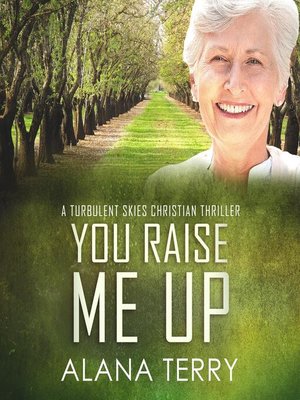cover image of You Raise Me Up